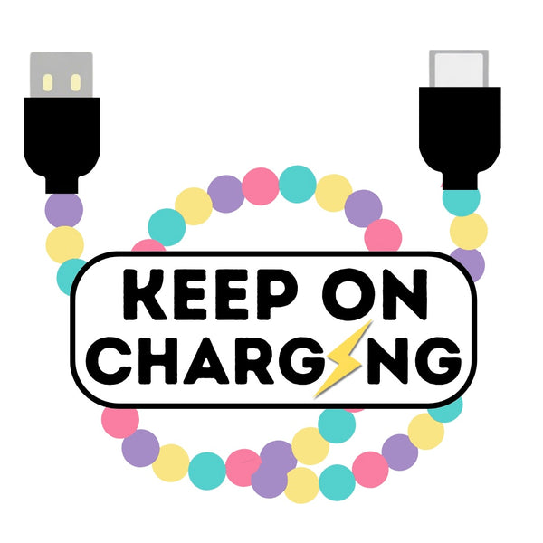 Keep On Charging