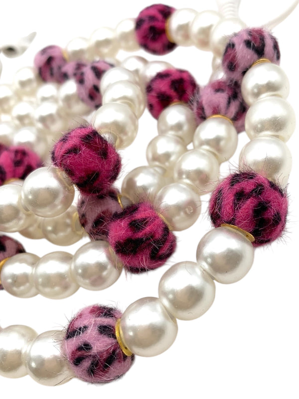 Beaded Phone Charger • Spot On