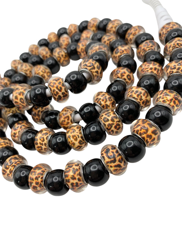 Beaded Phone Charger • Wild Thing