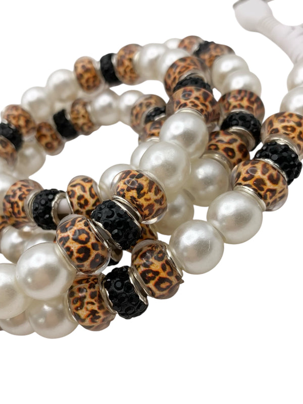 Beaded Phone Charger • Diva
