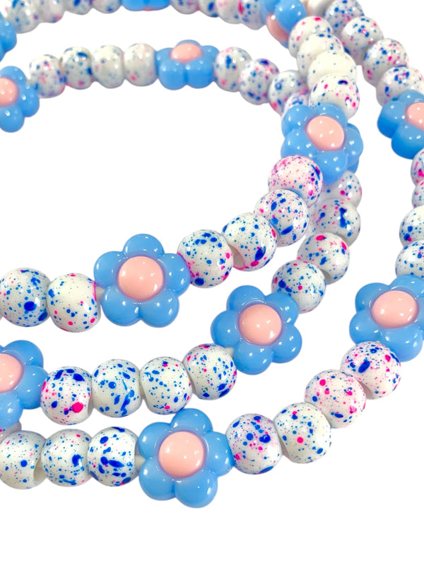 Beaded Phone Charger • Daisy Dreams