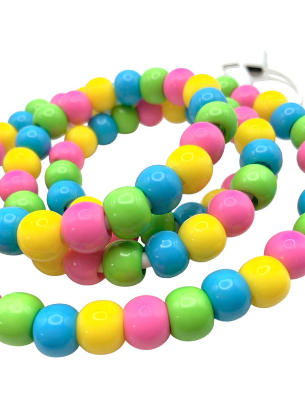 Beaded Phone Charger • Party Time