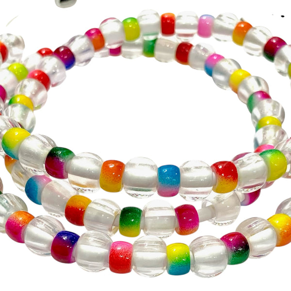 Beaded Phone Charger • Sugar Rush