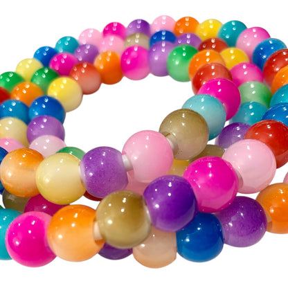 Beaded Phone Charger • Jawbreaker