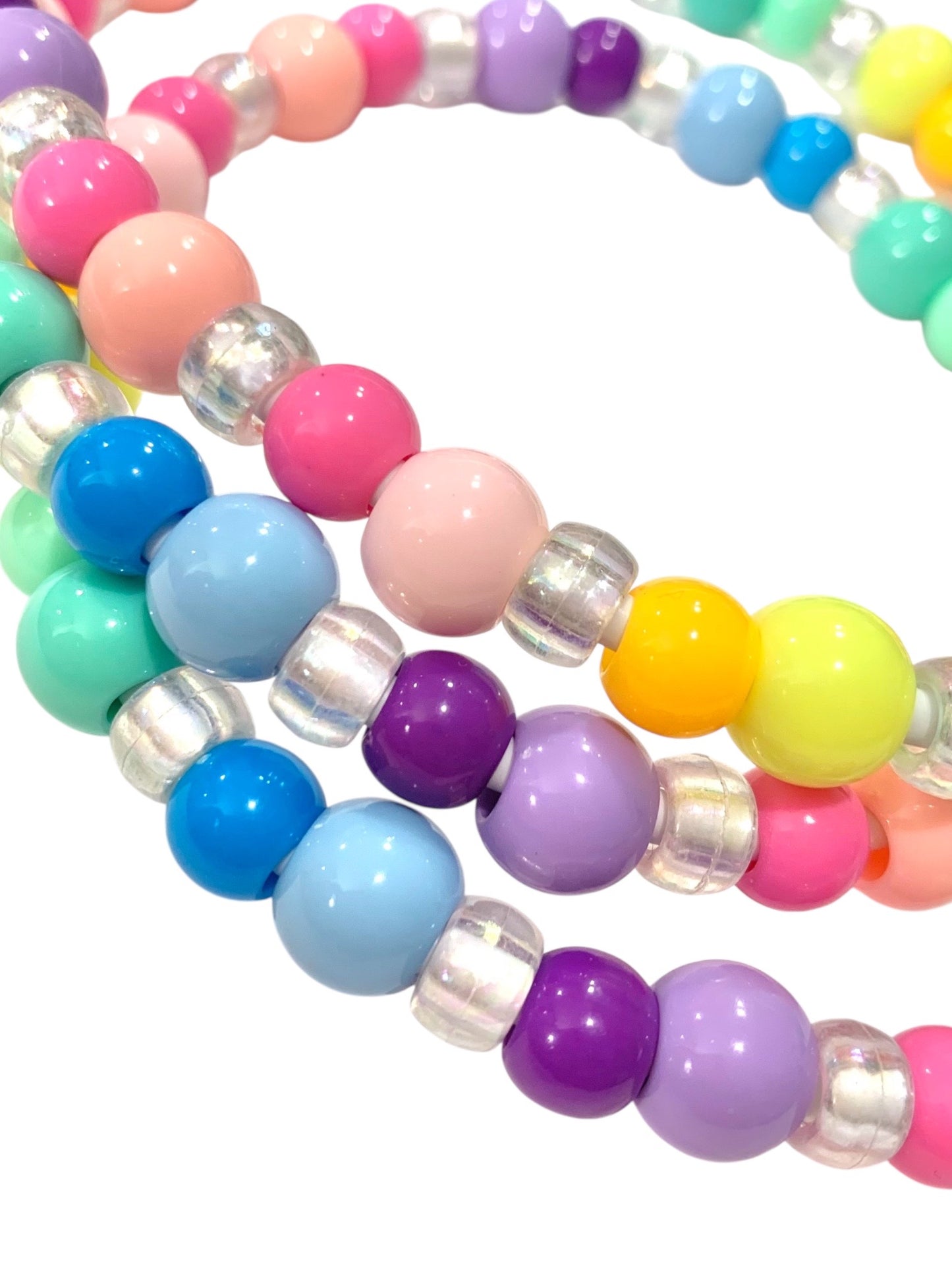 Beaded Phone Charger • Fun Zone