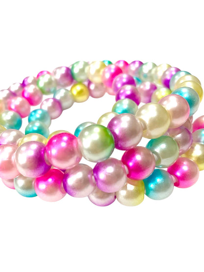 Beaded Phone Charger • Carnival