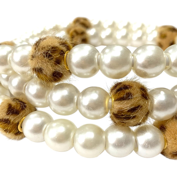 Beaded Phone Charger • Cheetahlicious