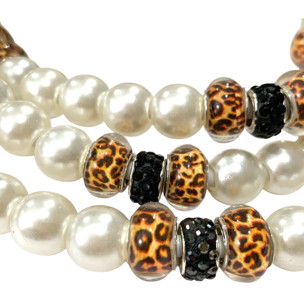 Beaded Phone Charger • Diva